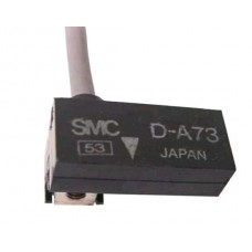 SMC Auto Reed Switch With Indicator Light D-A73